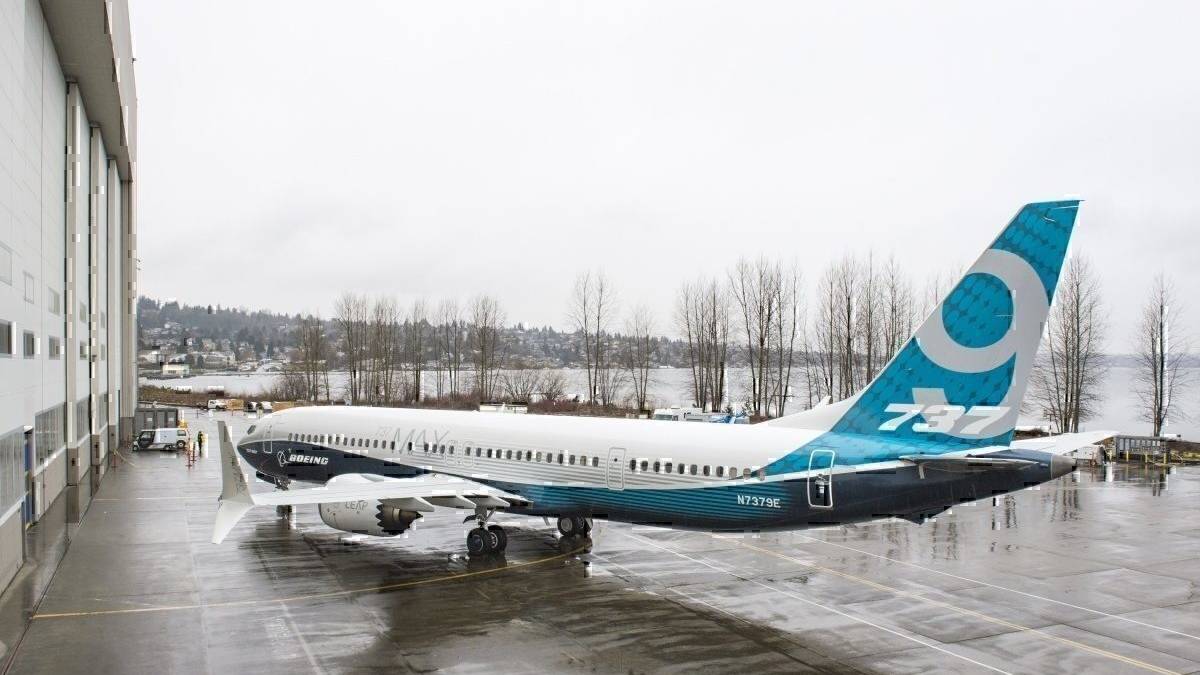 Boeing's CEO Is Set To Testify To Congress About The Boeing 737 MAX