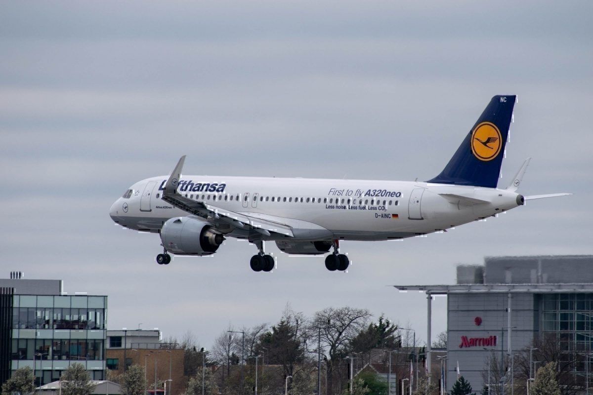 Lufthansa Withdraws Appeal Against Skiplagging Ruling