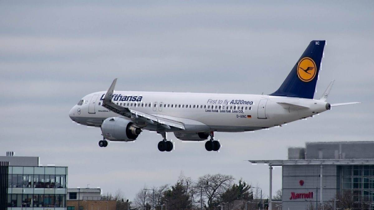 Lufthansa Withdraws Appeal Against Skiplagging Ruling