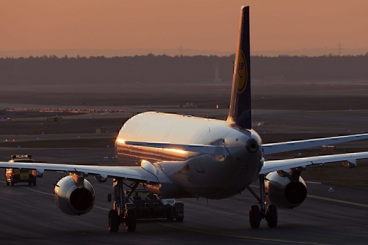Are Aviation Taxes an Effective Answer To Climate Change?