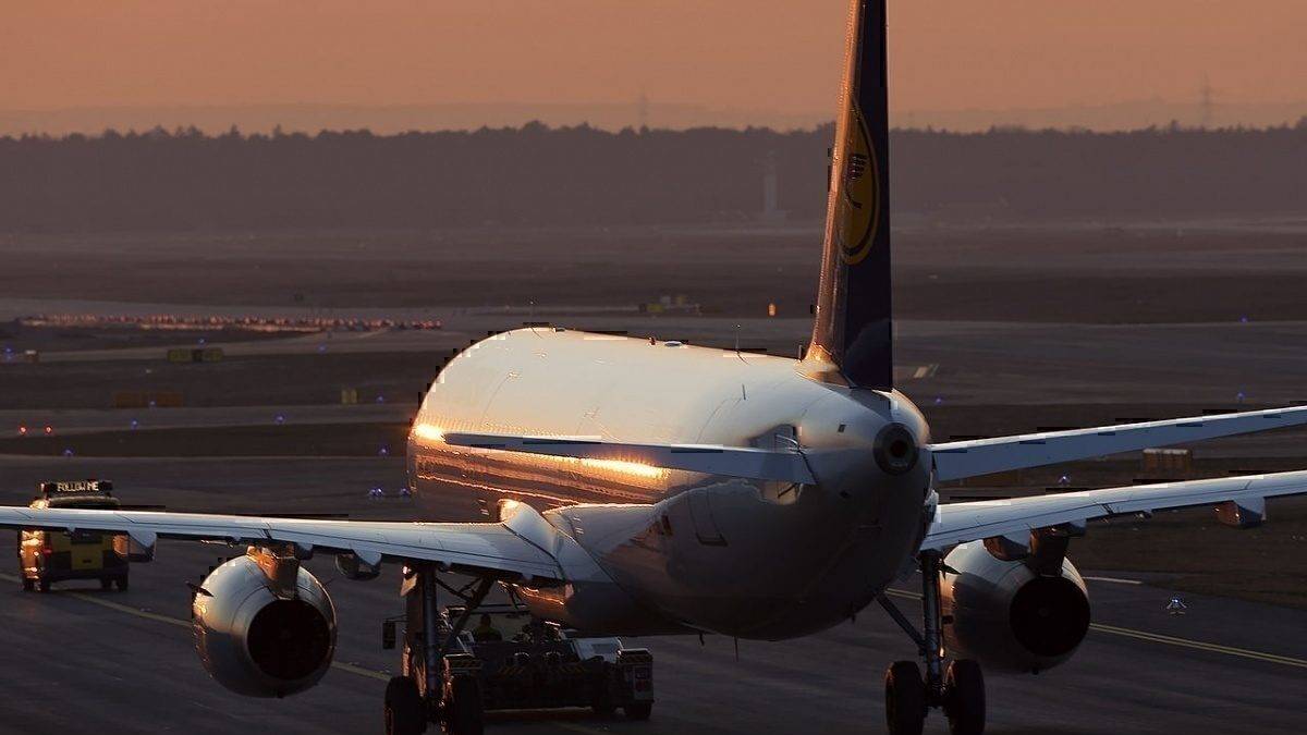 Are Aviation Taxes an Effective Answer To Climate Change?