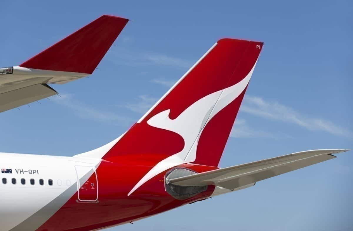 What Happened To Qantas' Airbus A300 Fleet?