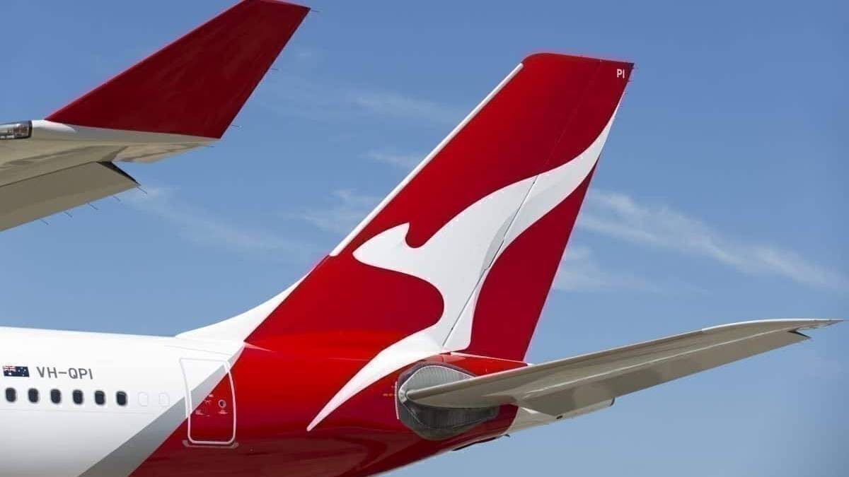 What Happened To Qantas' Airbus A300 Fleet?