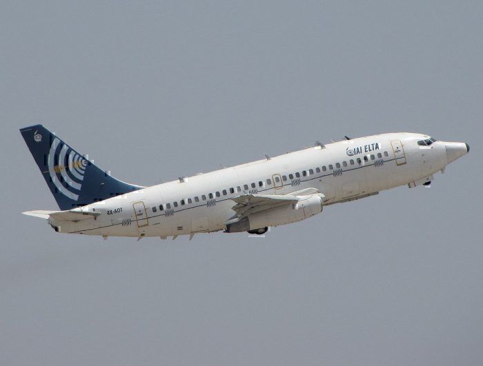 What Happened To Pan Am's Boeing 737 Aircraft?