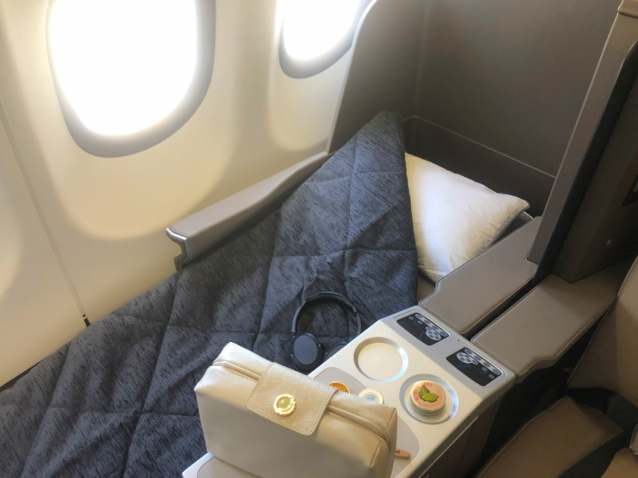 Unboxing Hi Fly's Stunning New Airbus A330neo At The Airbus Factory