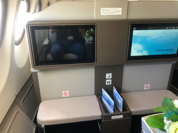 Unboxing Hi Fly's Stunning New Airbus A330neo At The Airbus Factory