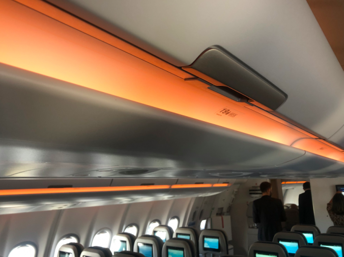 Unboxing Hi Fly's Stunning New Airbus A330neo At The Airbus Factory