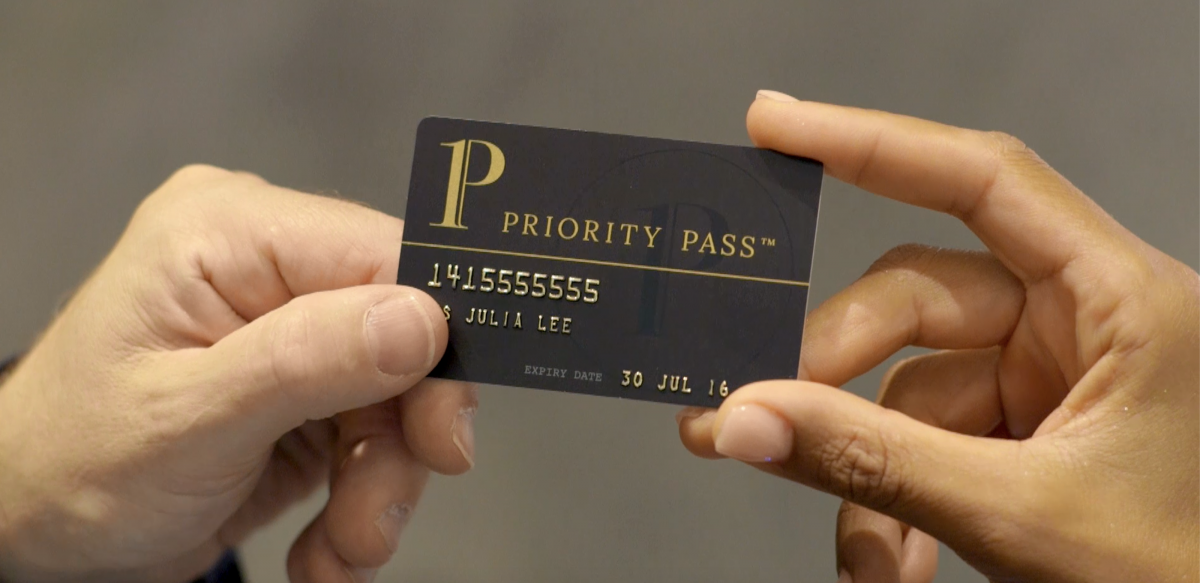 Priority Pass Now Charges Extra For Access To Some Lounges