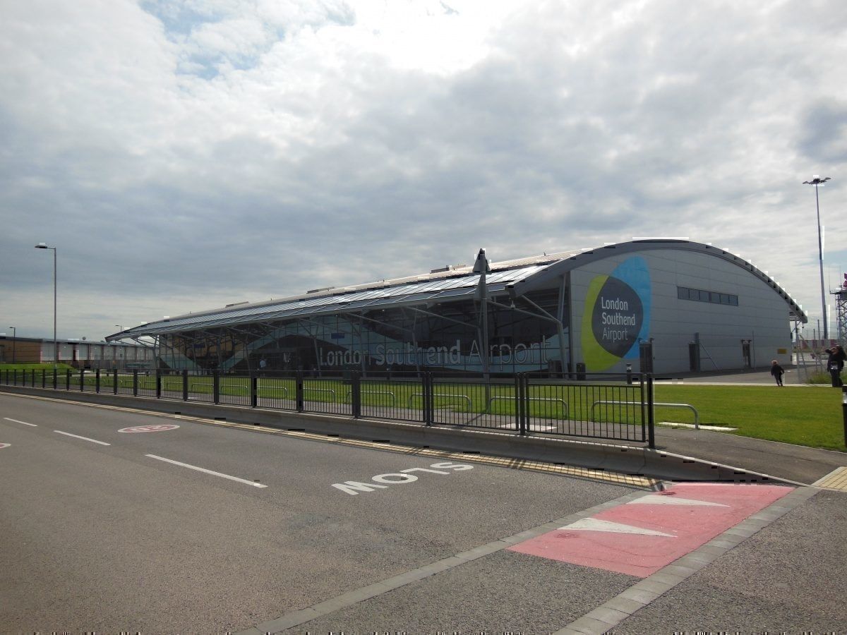 City Vs Southend - Which Smaller London Airport Is Best?