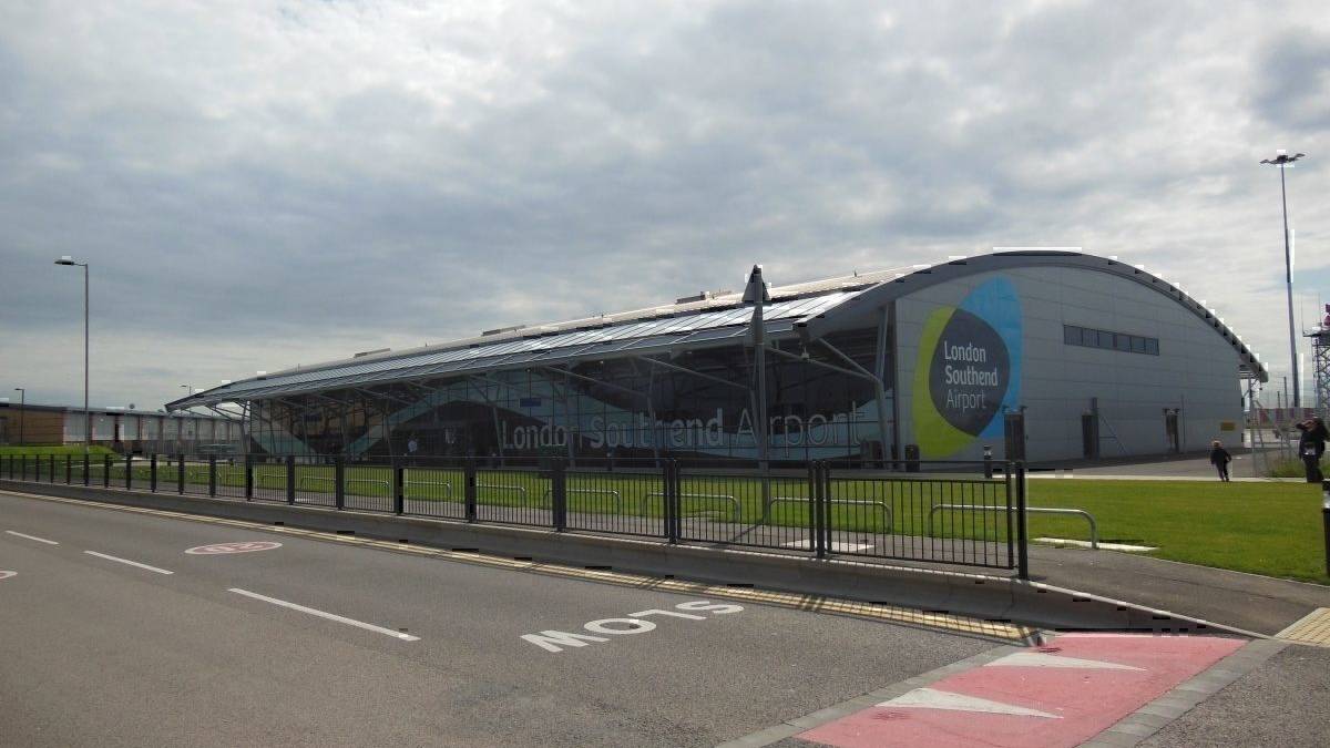 City Vs Southend - Which Smaller London Airport Is Best?