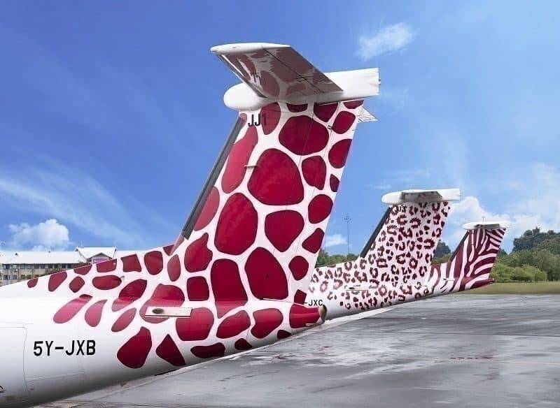 Airline Startup Of The Week – Jambojet