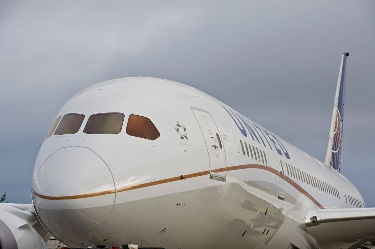 United Airlines Boosts Its Upgrade Offering To New “PlusPoints” Program