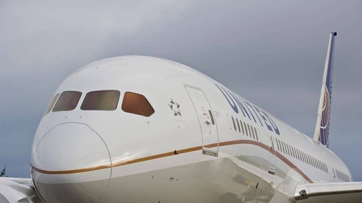 United Airlines Boosts Its Upgrade Offering To New “PlusPoints” Program