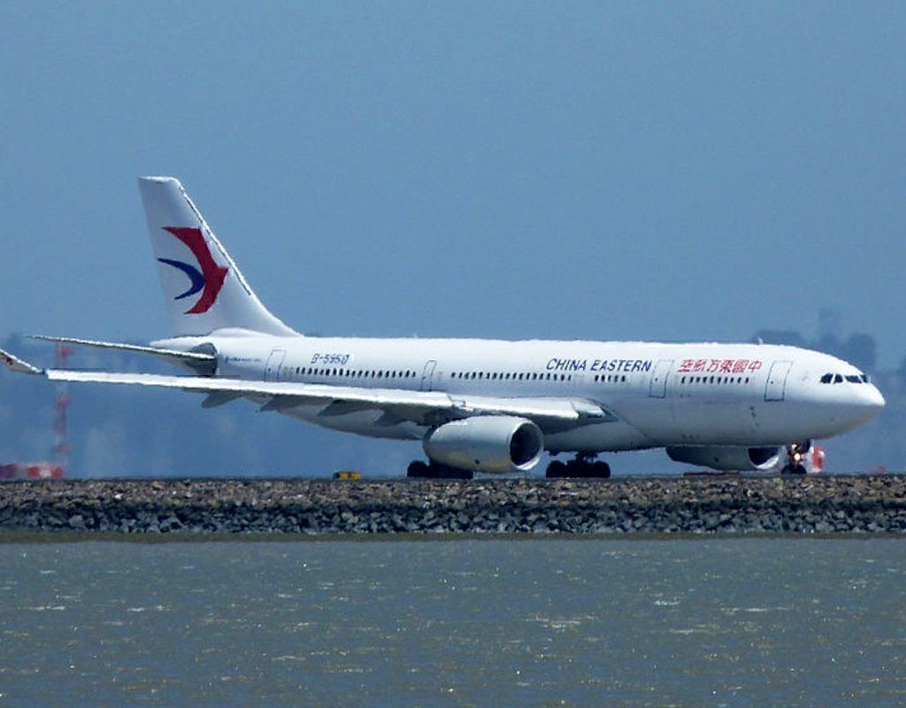 China Eastern Schedules Airbus A330 Flight From Shanghai To Perth