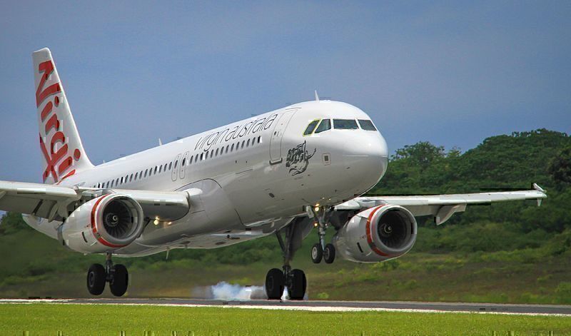 Virgin Australia Looks To Reclaim 35% Of Its Velocity Program
