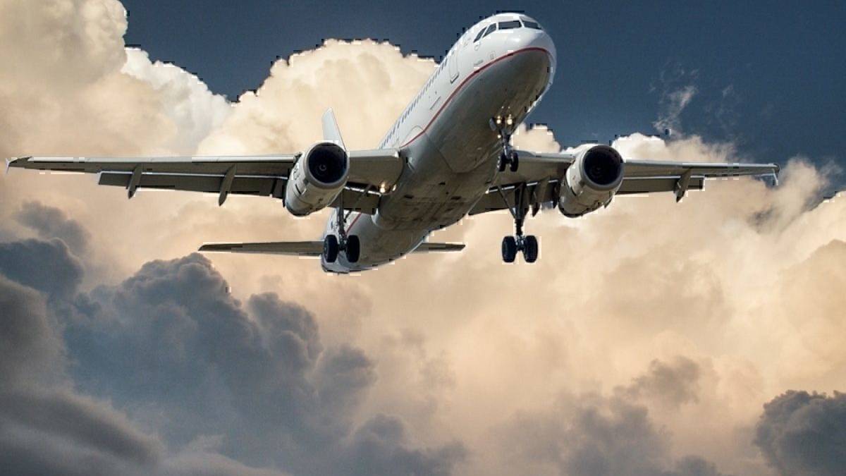 A Round Up Of The Best Black Friday Flight Deals - 2019