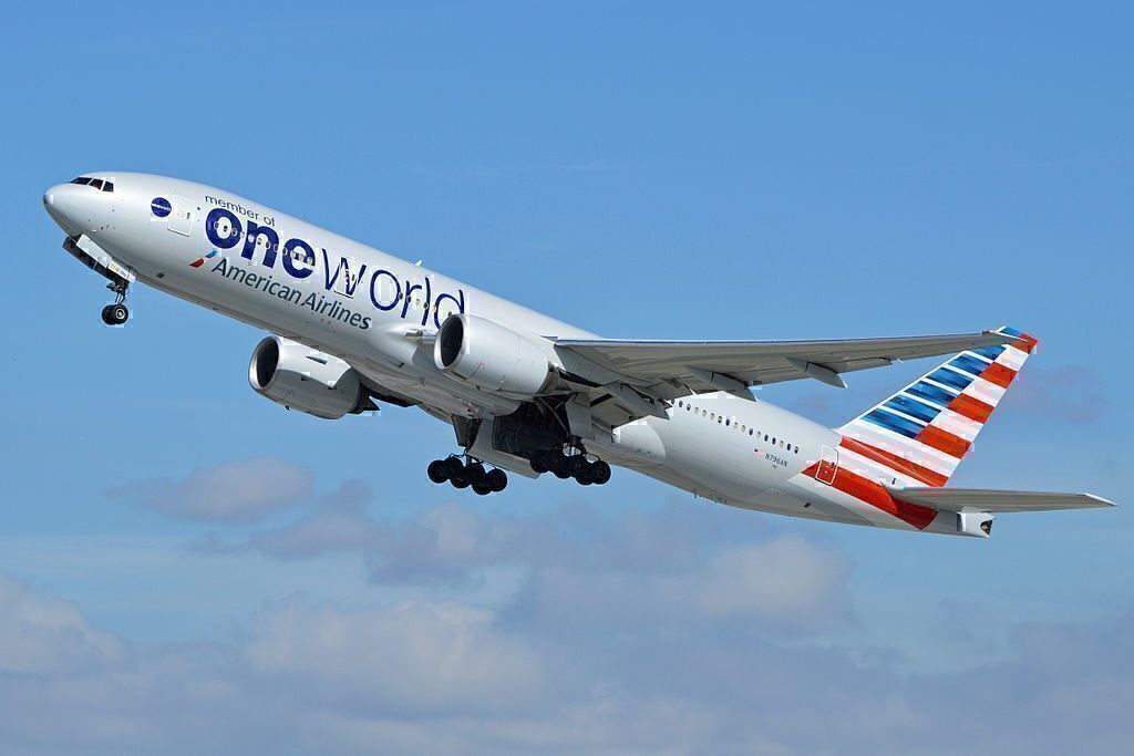 oneworld Airlines Commit To Net Carbon Zero Flight By 2050
