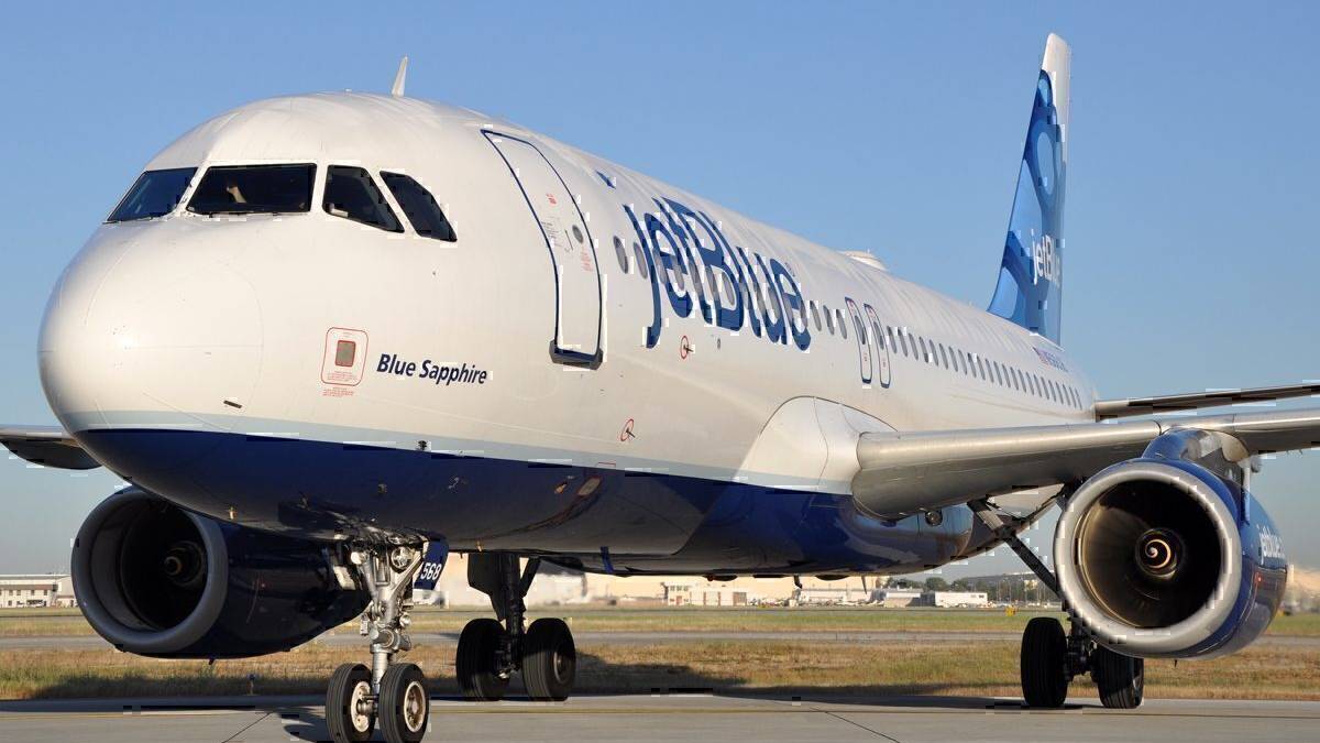 Which London Airport Should JetBlue Pick To Launch Services?