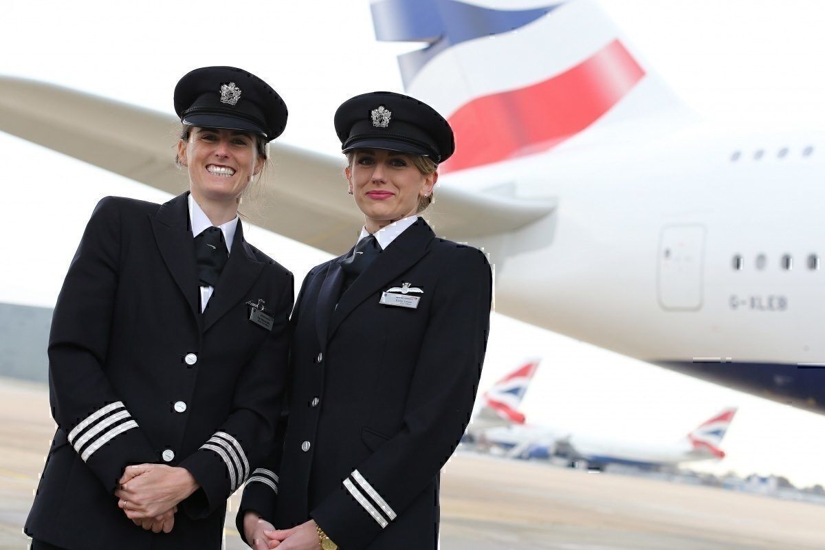 British Airways Pilots Call Off 27th September Strike