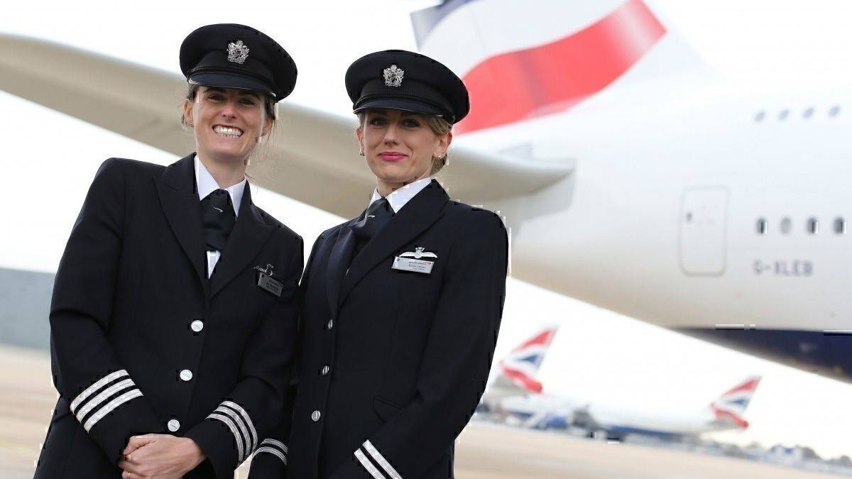 British Airways Pilots Call Off 27th September Strike