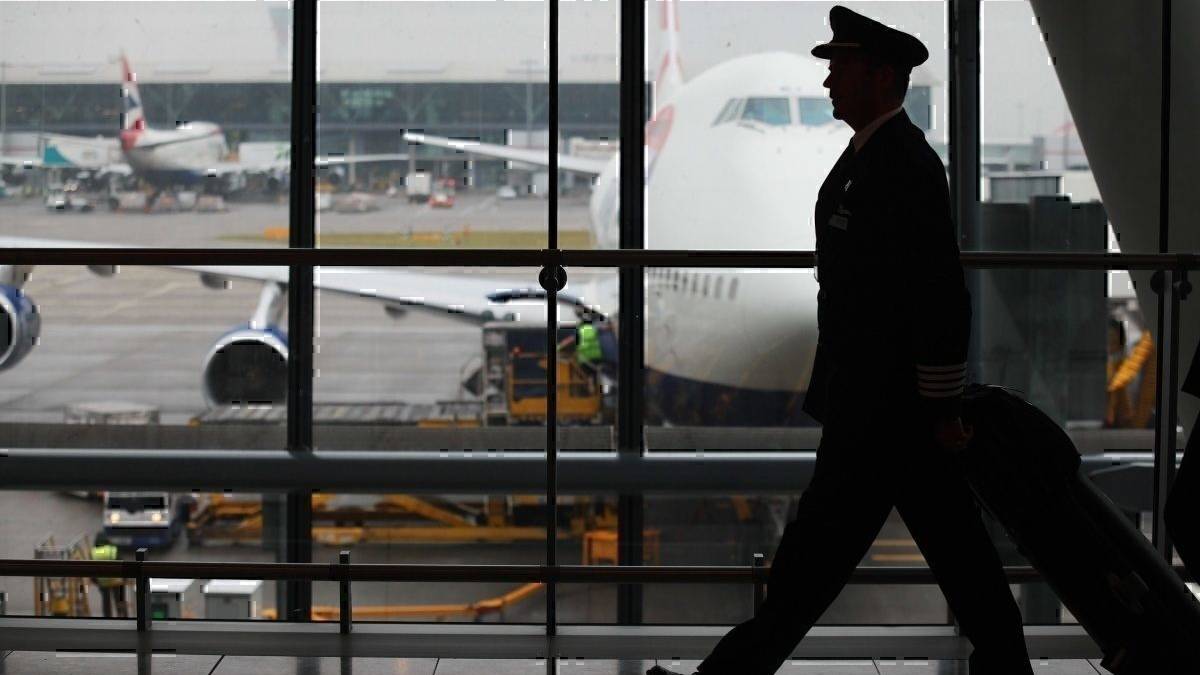 British Airways Pilots Agree To Pay Deal Ending Strike Possibility