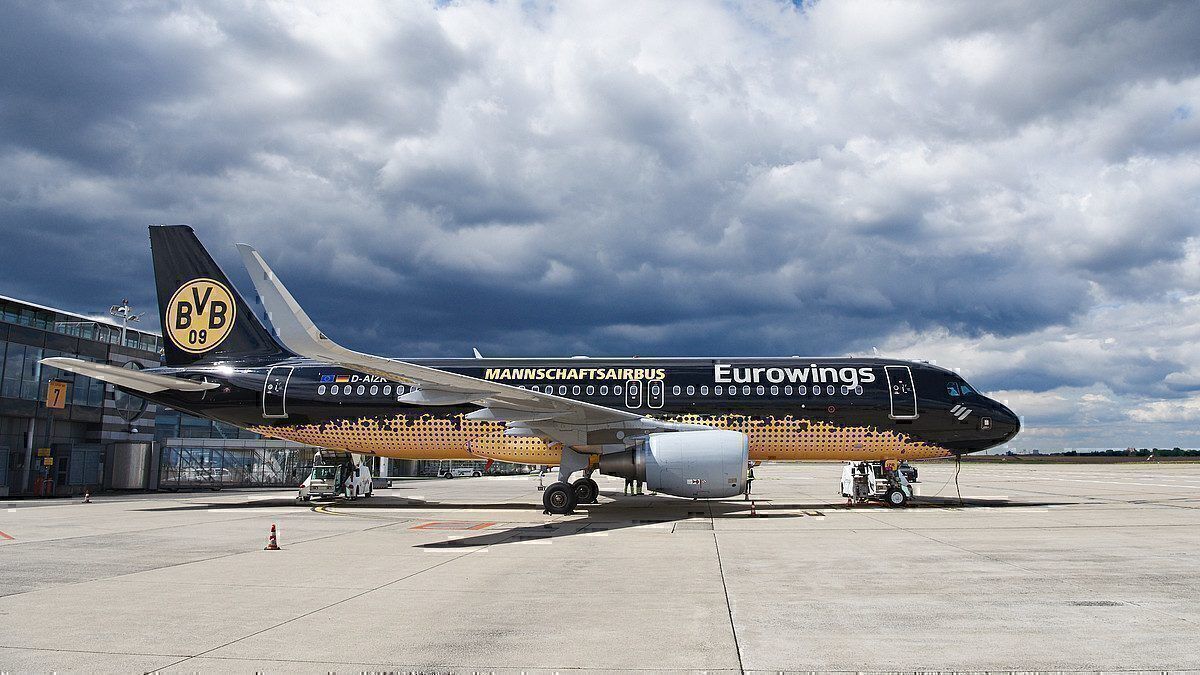 Eurowings Eyes Summer 2020 Network Expansion From Stuttgart
