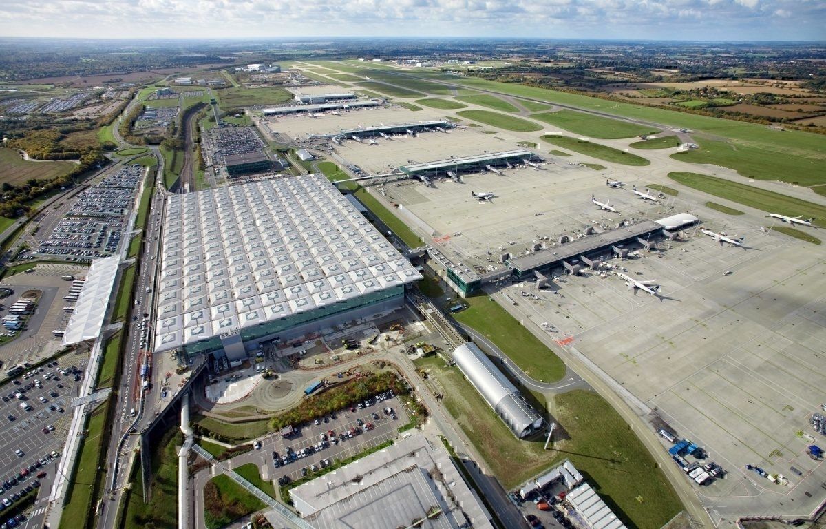 London Stansted Airport Renews Case For Long Haul Network Expansion