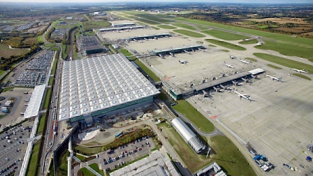 London Stansted Airport Renews Case For Long Haul Network Expansion