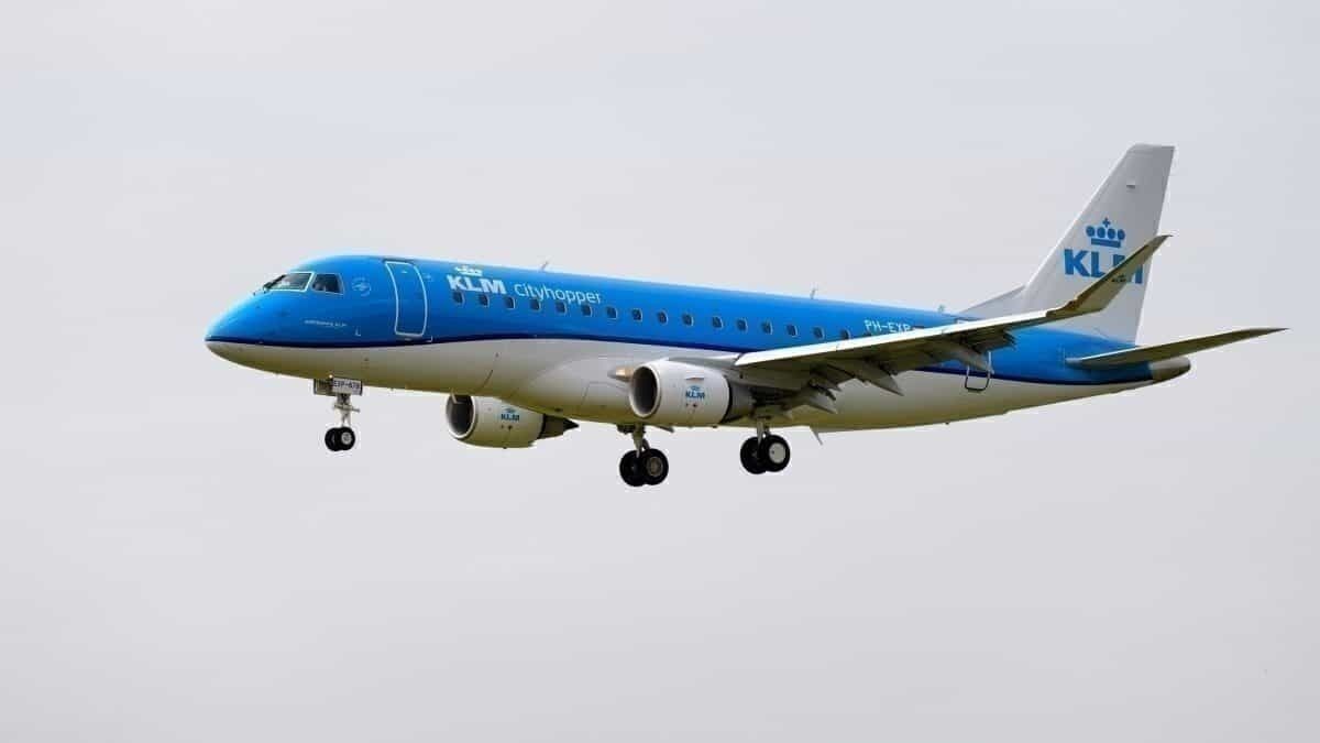 Why Trains Are Starting To Replace Domestic Flights In Europe