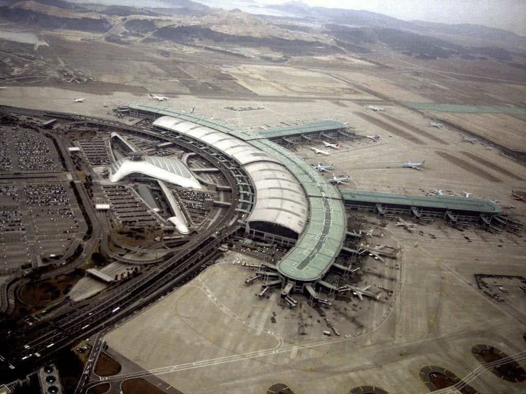 Seoul Gimpo Vs Incheon - Which Airport Is Better?