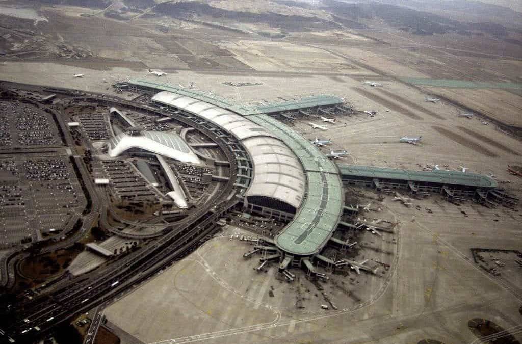Seoul Gimpo Vs Incheon - Which Airport Is Better?