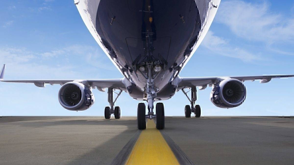 COVID Won't Affect JetBlue's Sustainability Plans