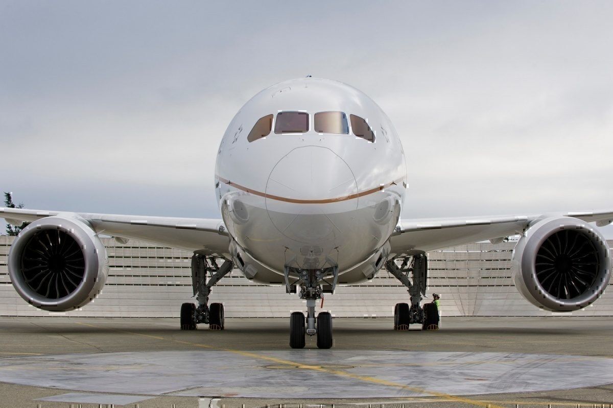 United Airlines Trims Routes For Winter