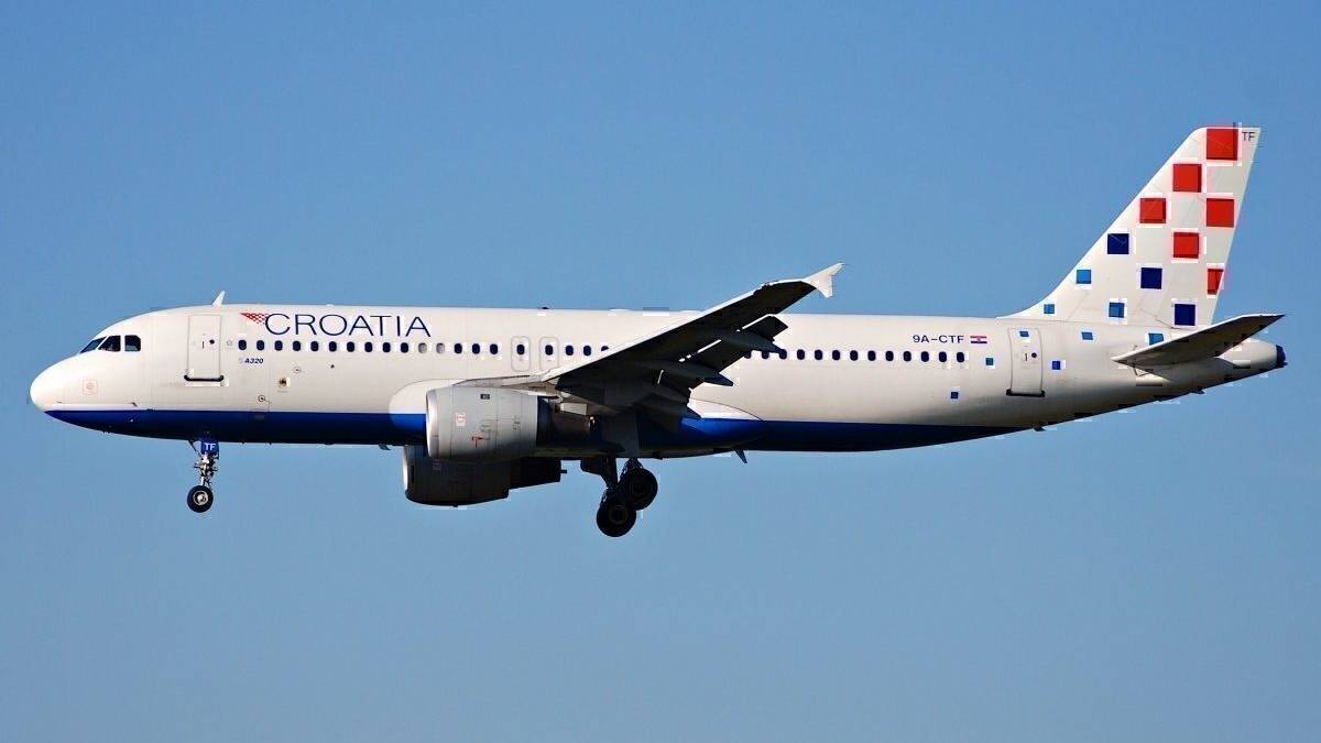 Croatia's Government Is Injecting Funds Into Its National Airline