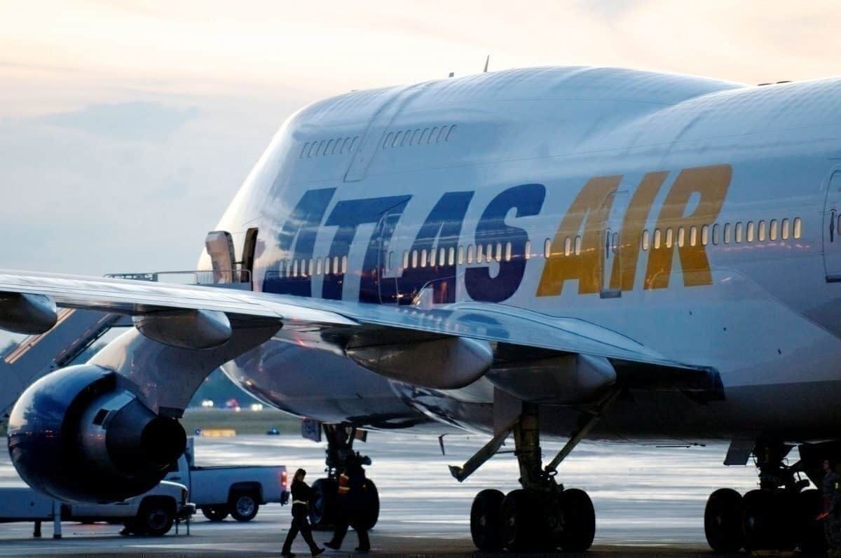 Thomas Cook Rescue Flight Diverts To Shannon With System Malfunction
