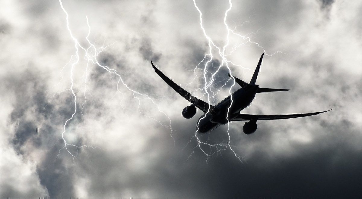 Hurricane Dorian Set To Cancel Flights - The Latest