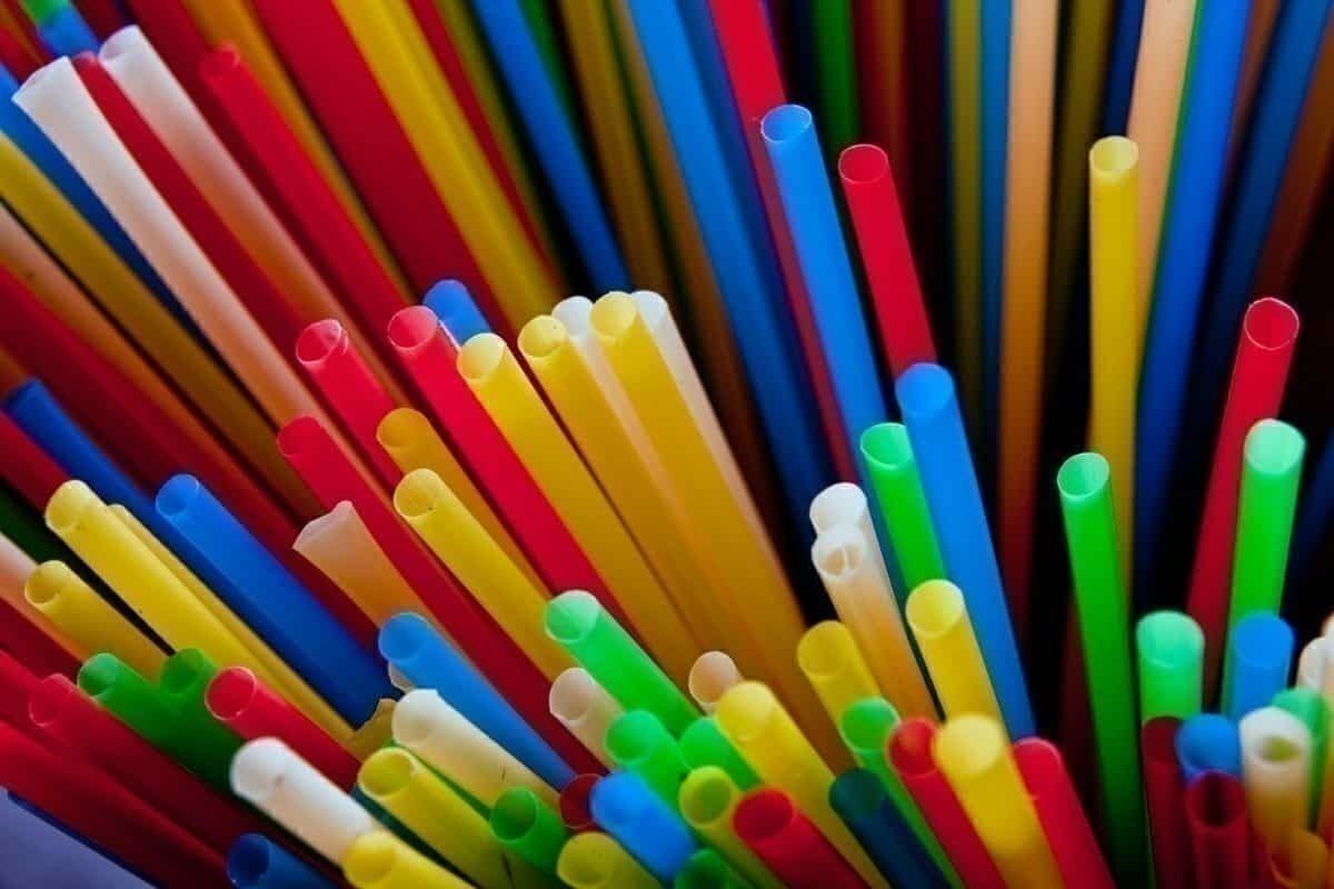 Dallas Fort Worth Waves Goodbye To Plastic Straws
