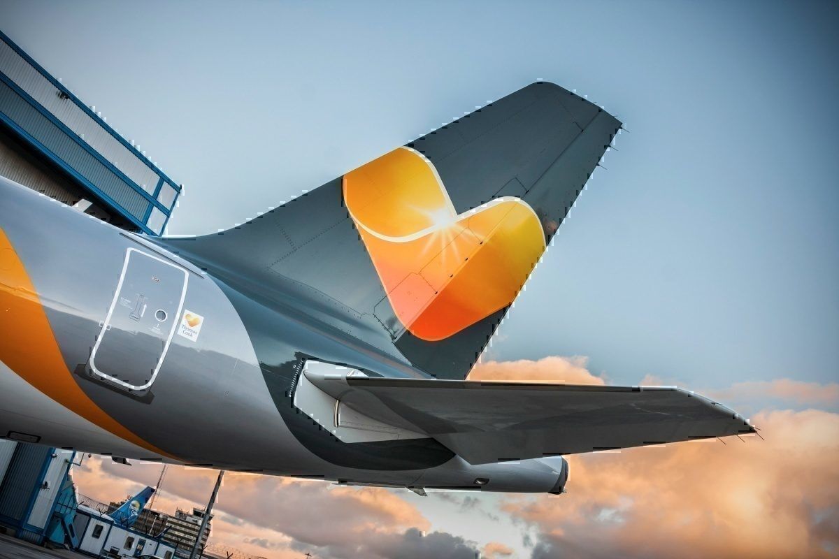 How The CAA Will Repatriate 150,000 Stranded Brits - Operation Matterhorn