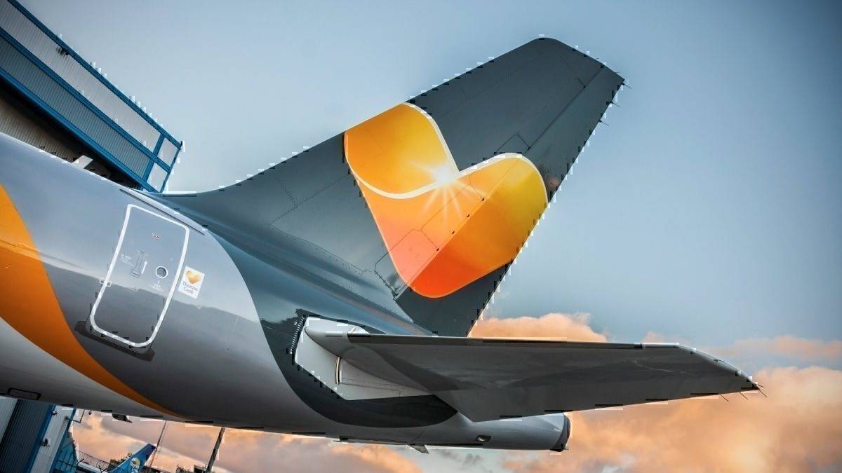 How The CAA Will Repatriate 150,000 Stranded Brits - Operation Matterhorn
