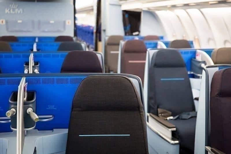 What Are The Cheapest Lie Flat Business Class Flights?