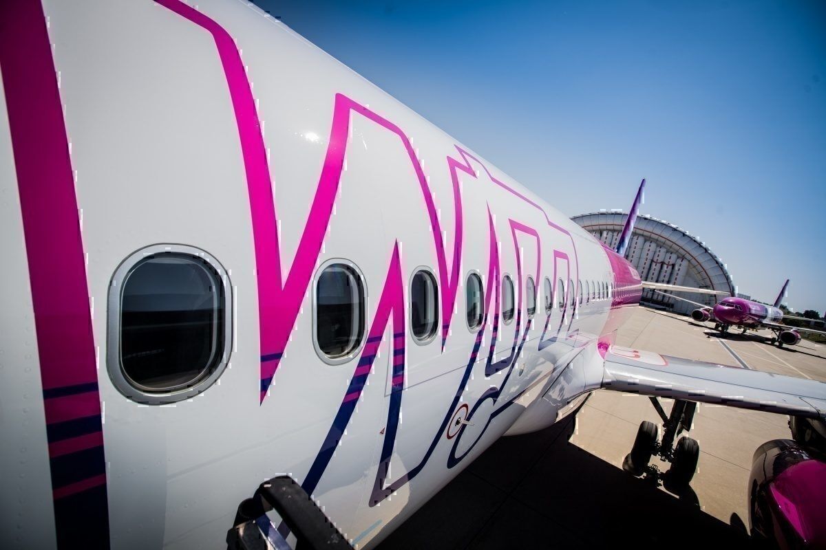 1 In 6 Removed From Wizz Air Greece Flight Over COVID Form Errors