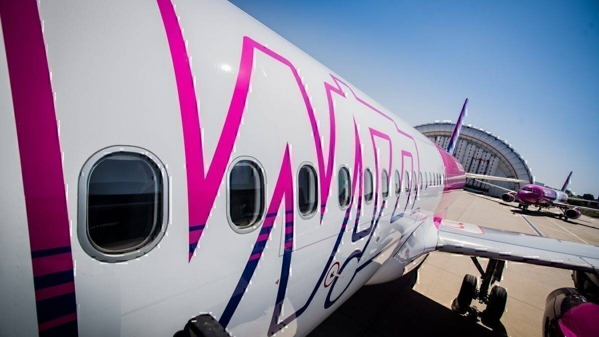 1 In 6 Removed From Wizz Air Greece Flight Over COVID Form Errors