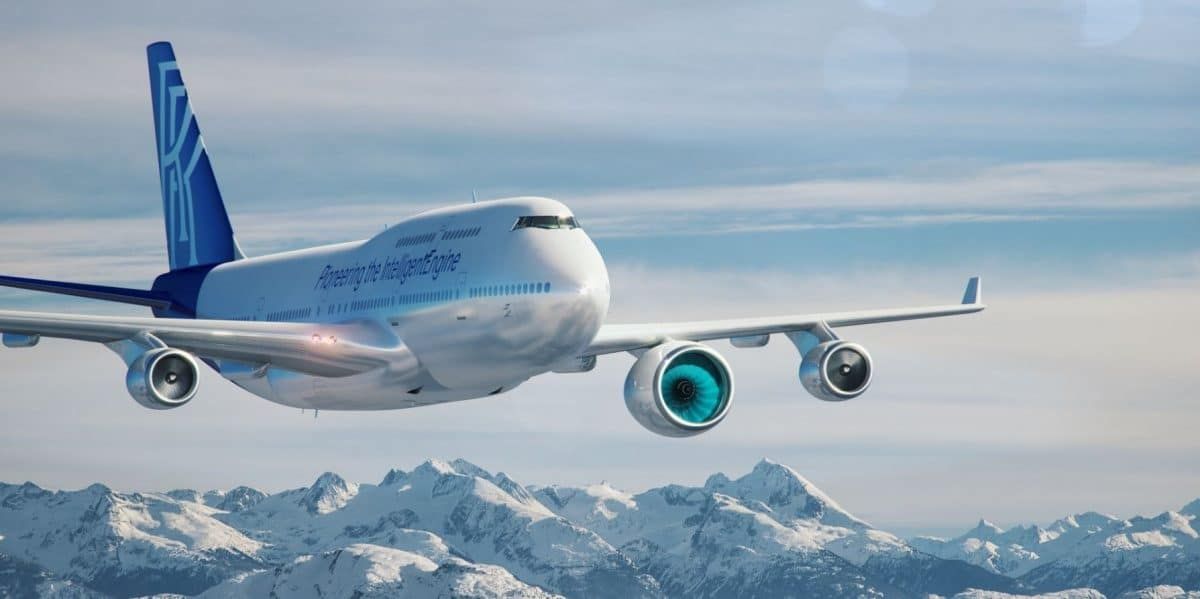 Rolls Royce Begins Building Its Biggest Engine Yet