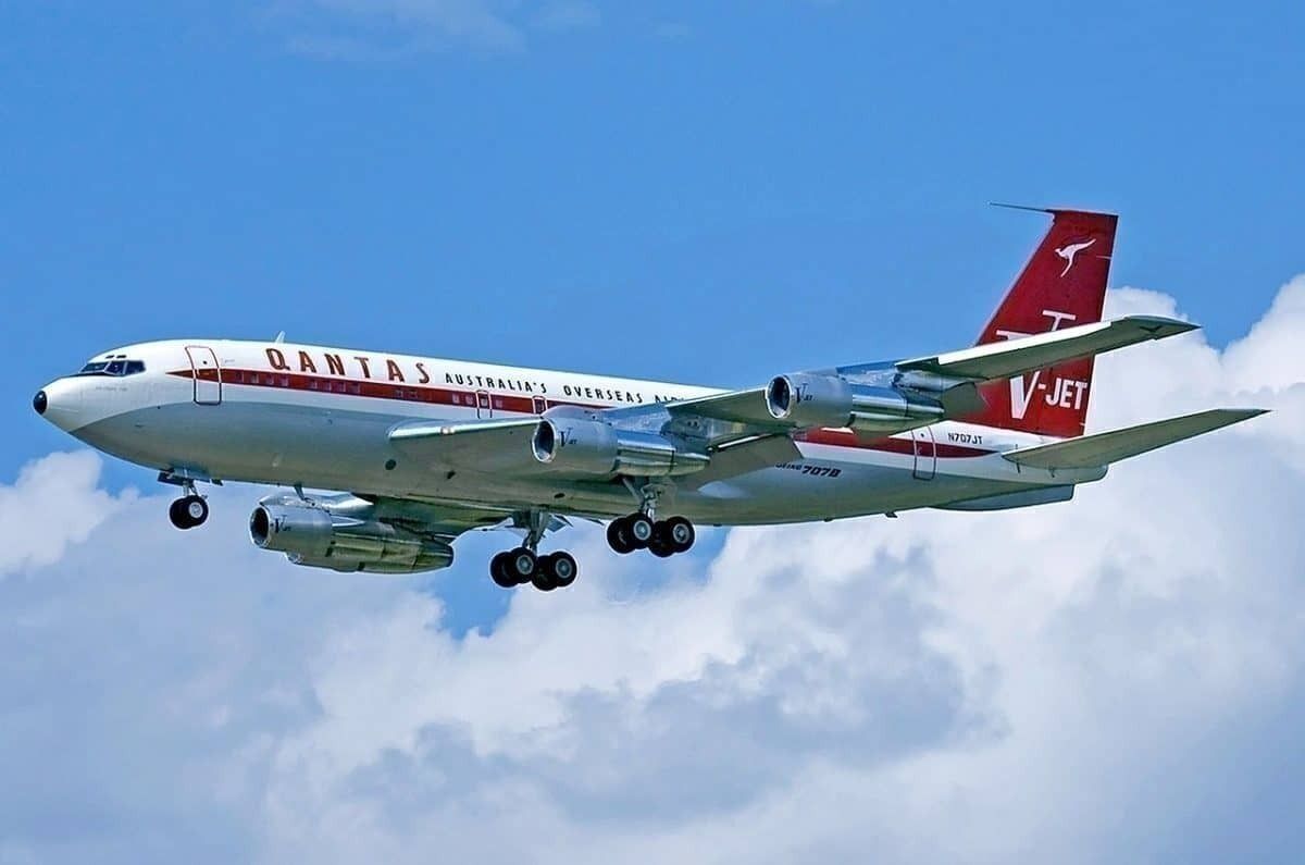 These Are The Moments Which Redefined Aviation