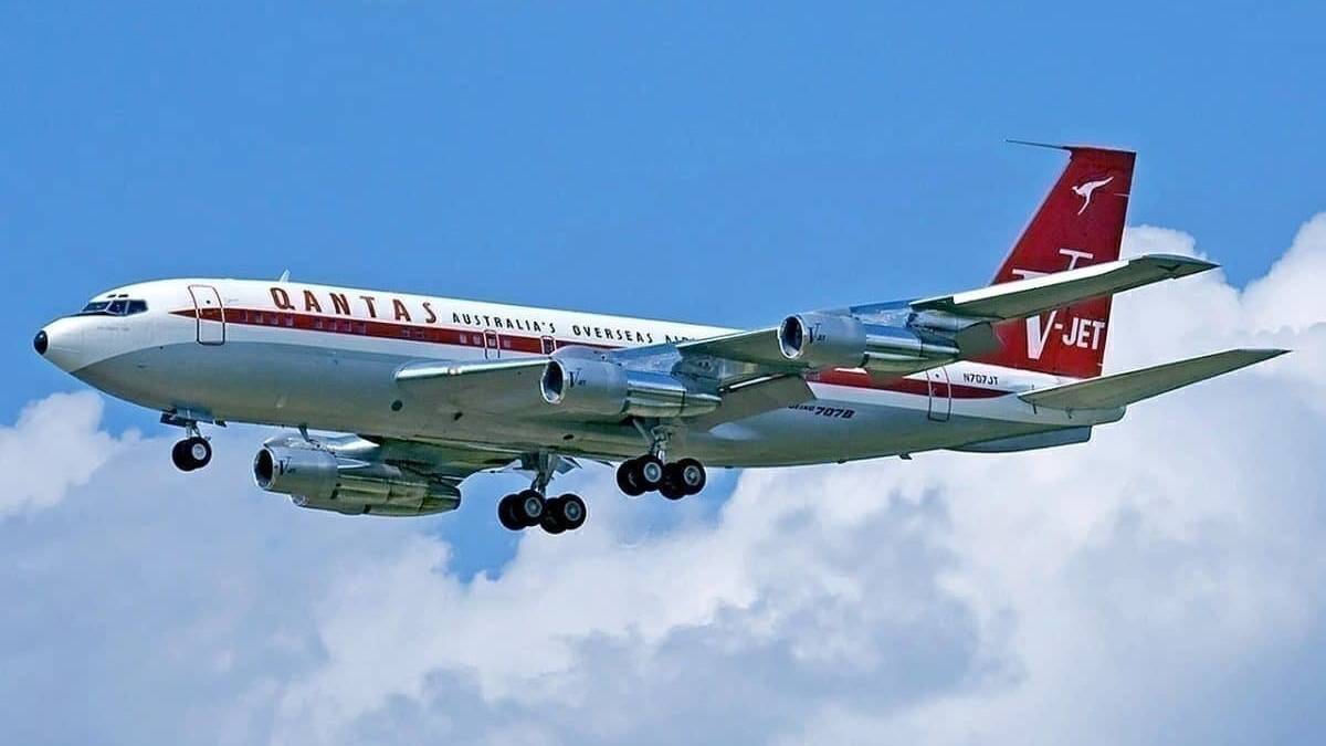 These Are The Moments Which Redefined Aviation