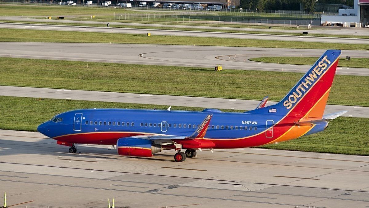How The Emergence Of Low Cost Carriers Changed Commercial Aviation