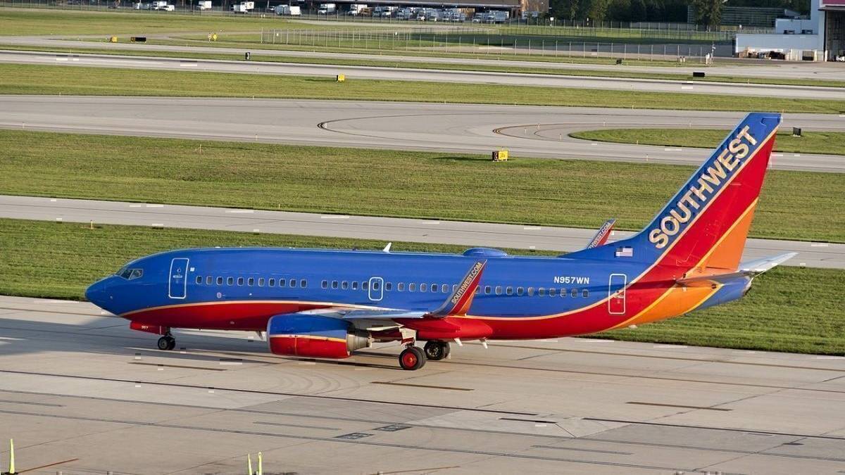 How The Emergence Of Low Cost Carriers Changed Commercial Aviation
