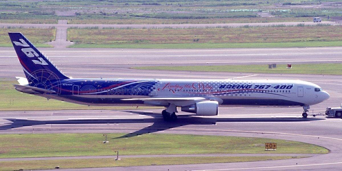 Which Airlines Would Order The Boeing 767X?