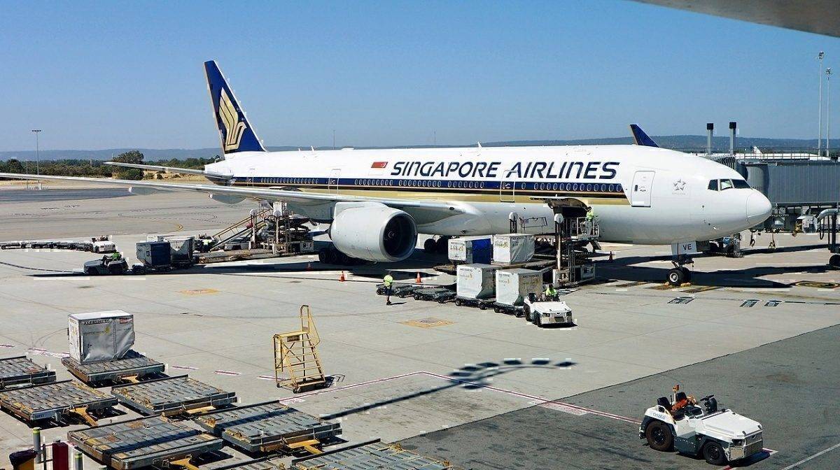 Why Do Full Service Carriers Charge For Seat Reservations?