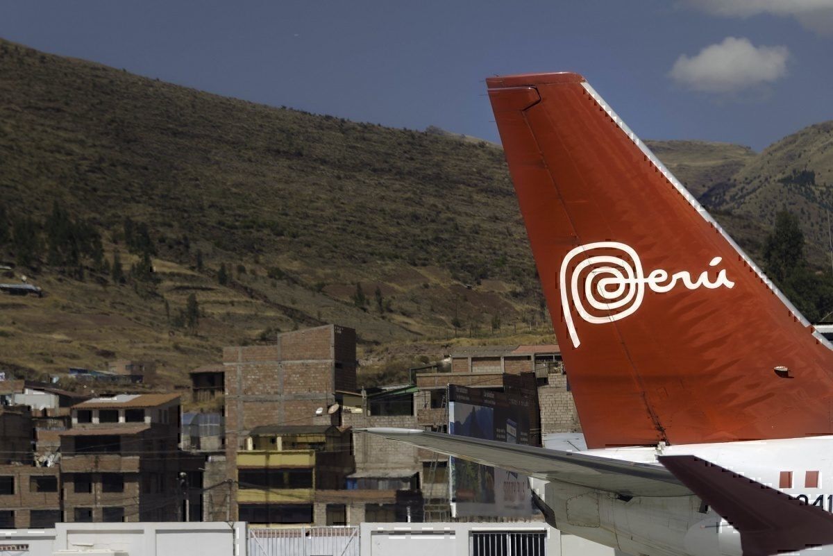 Peruvian Airlines Becomes The Latest Airline To Suspend Operations